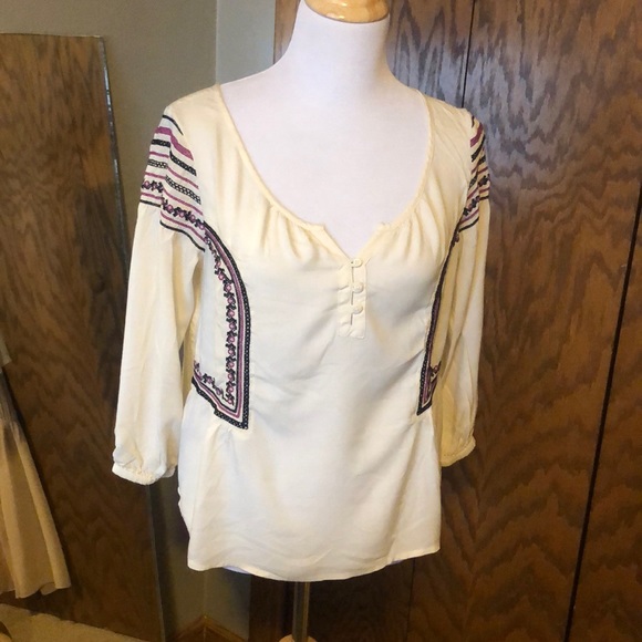 American Eagle Outfitters Tops - Blouse